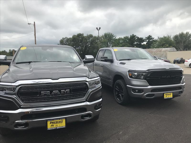 Prescott Brothers Ford Lincoln of Princeton INC Princeton, IL